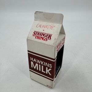 ColourPop Stranger Things Hawkins Milk Liquid Lite Glow Drops Highlighter
